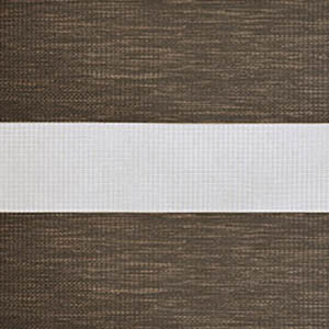 зебра САХАРА 2871 т.коричневый 210см